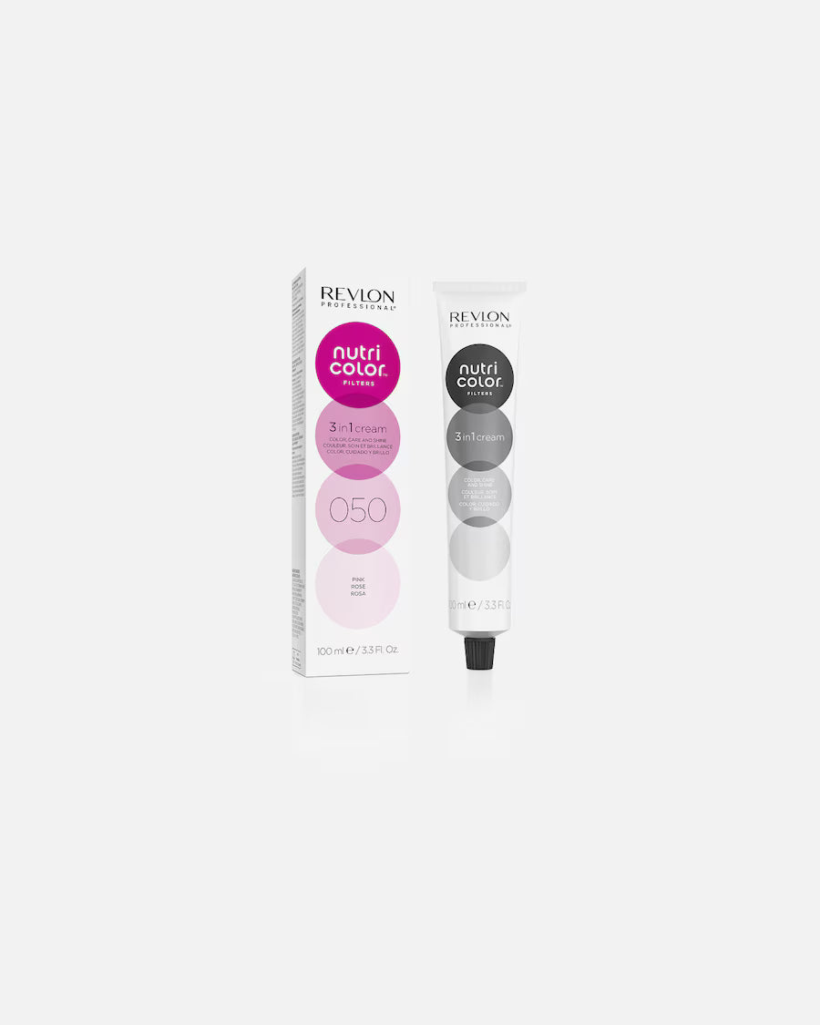 Revlon Nutri Color 100ml - 050
