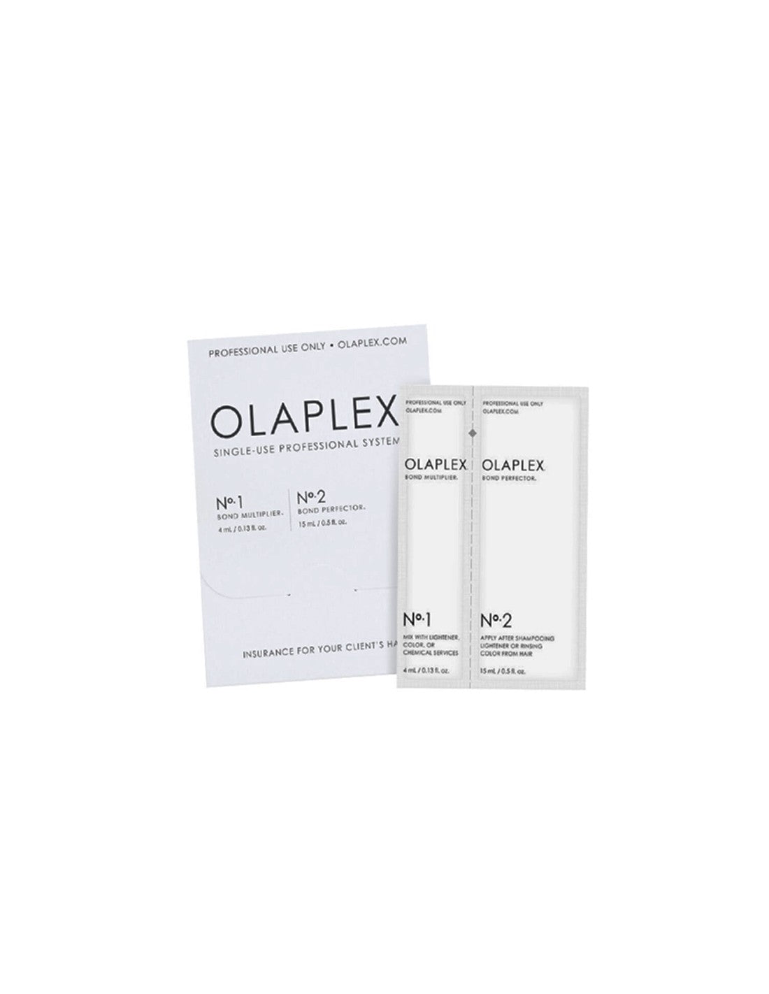 OLAPLEX - Nº 1 Y 2