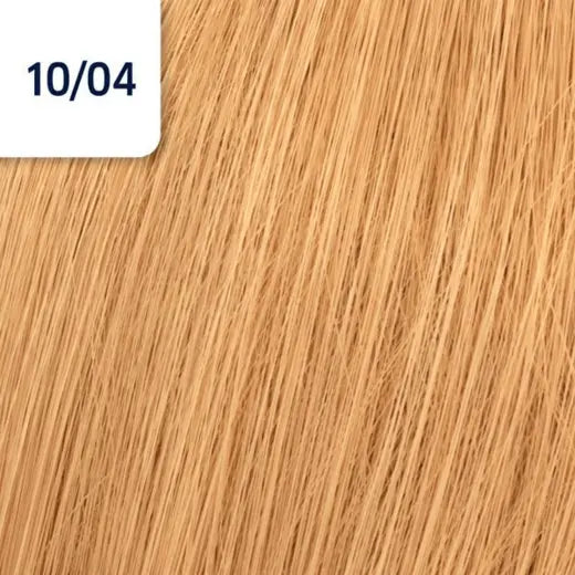 WELLA - 10/04