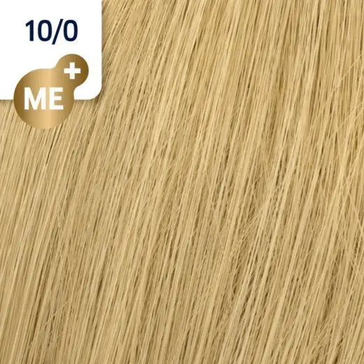 WELLA - 10/0