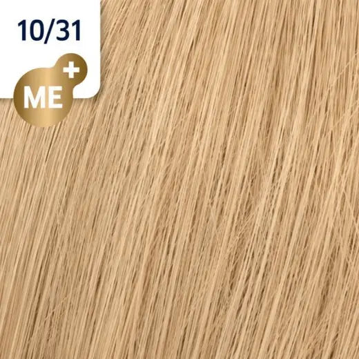 WELLA - 10/31