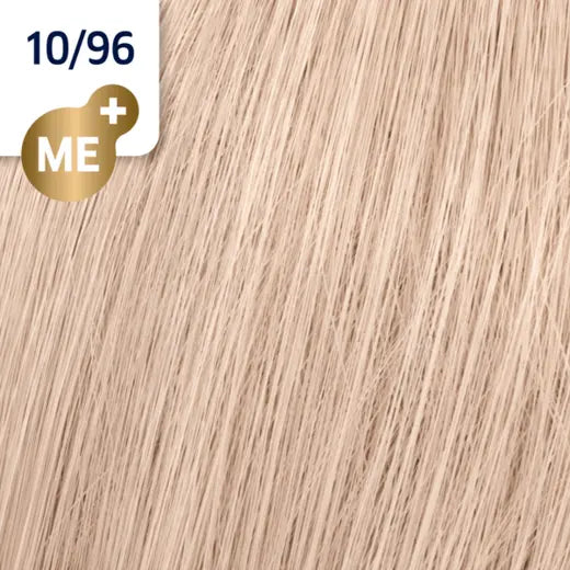 WELLA - 10/96