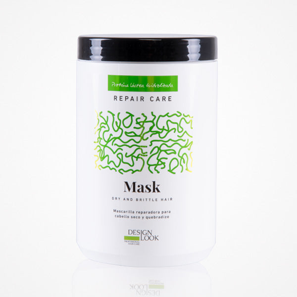 Design Look - Mascarilla Repair Care