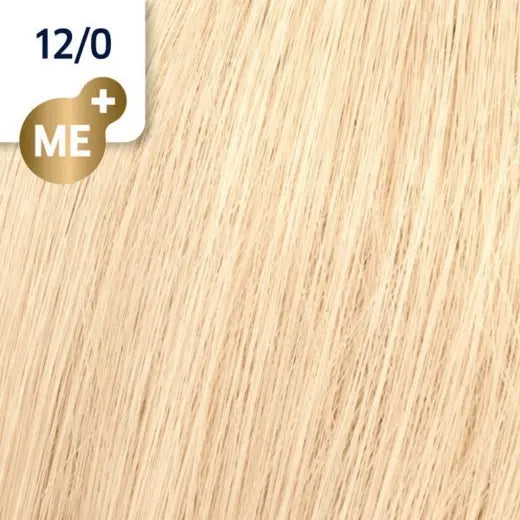 WELLA - 12/0