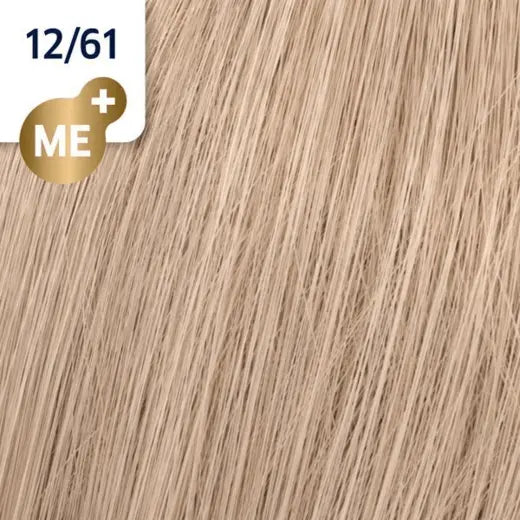 WELLA - 12/61