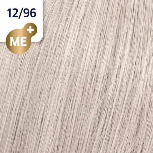 WELLA - 12/96