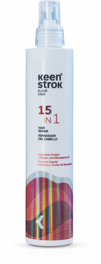 Keen Strok - 15 en 1 250 ml