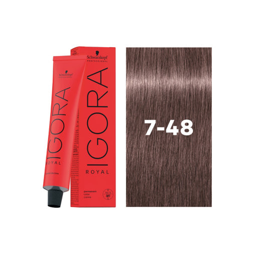 SKPF Igora Royal - 7.48