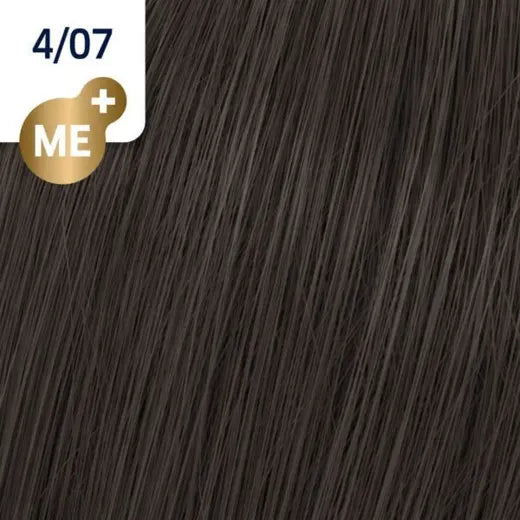 WELLA - 4/07