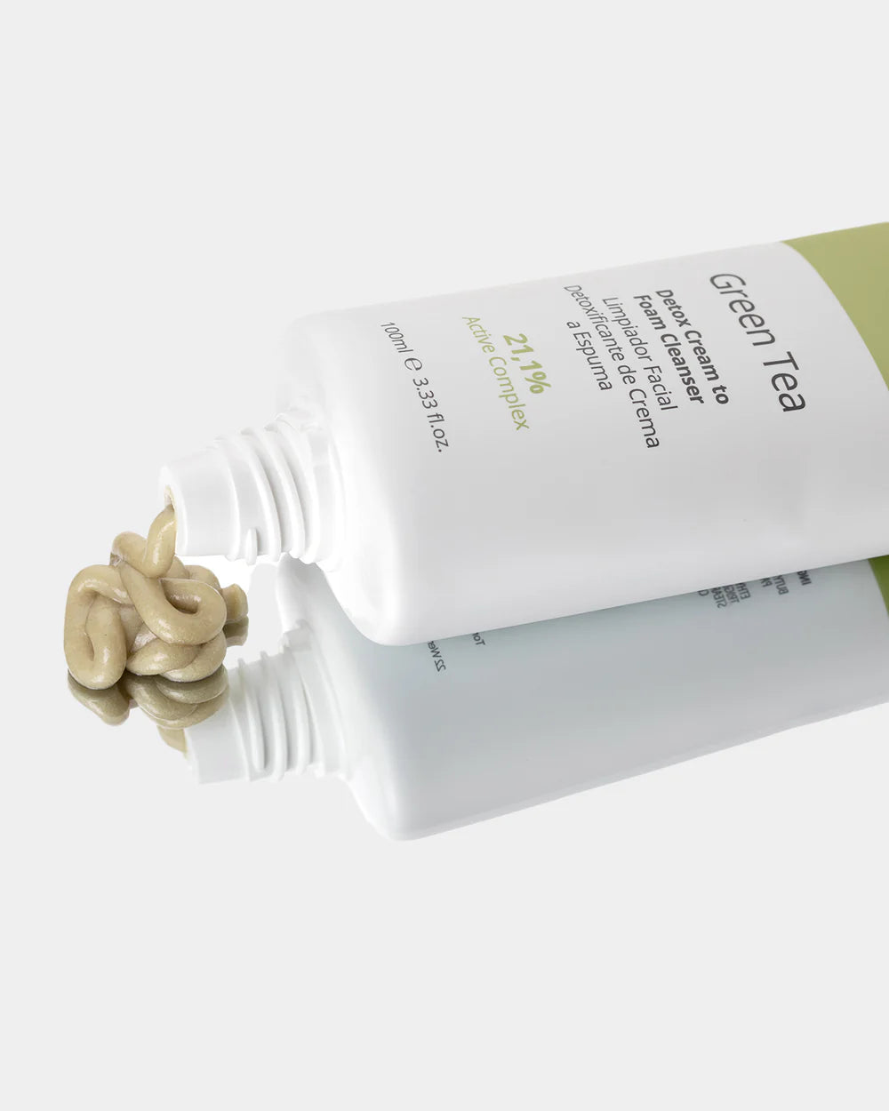 Limpiador Facial Detoxificante
