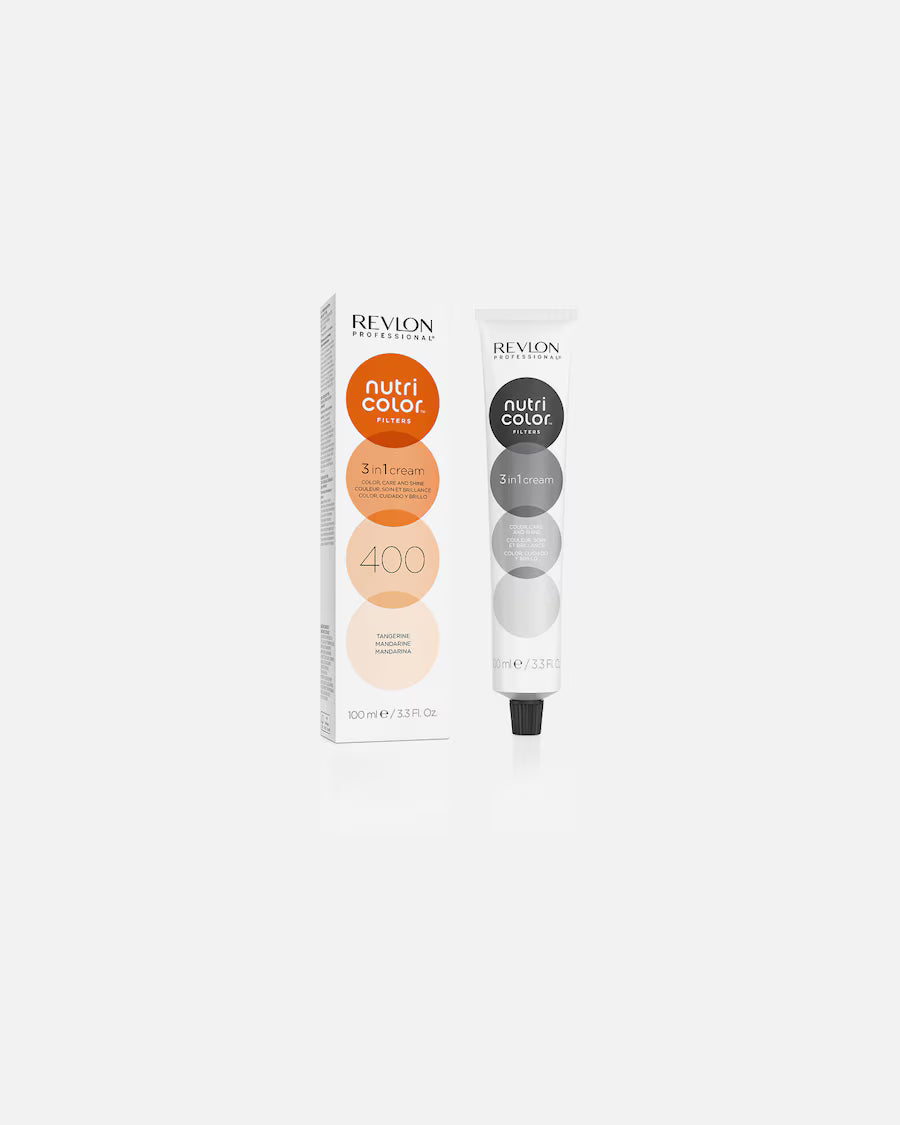 Revlon Nutri Color 100ml - 400