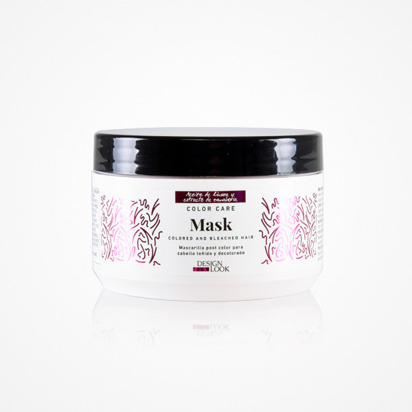 Design Look - Mascarilla Color Care