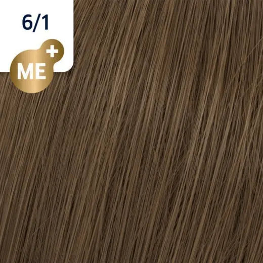 WELLA - 6/1