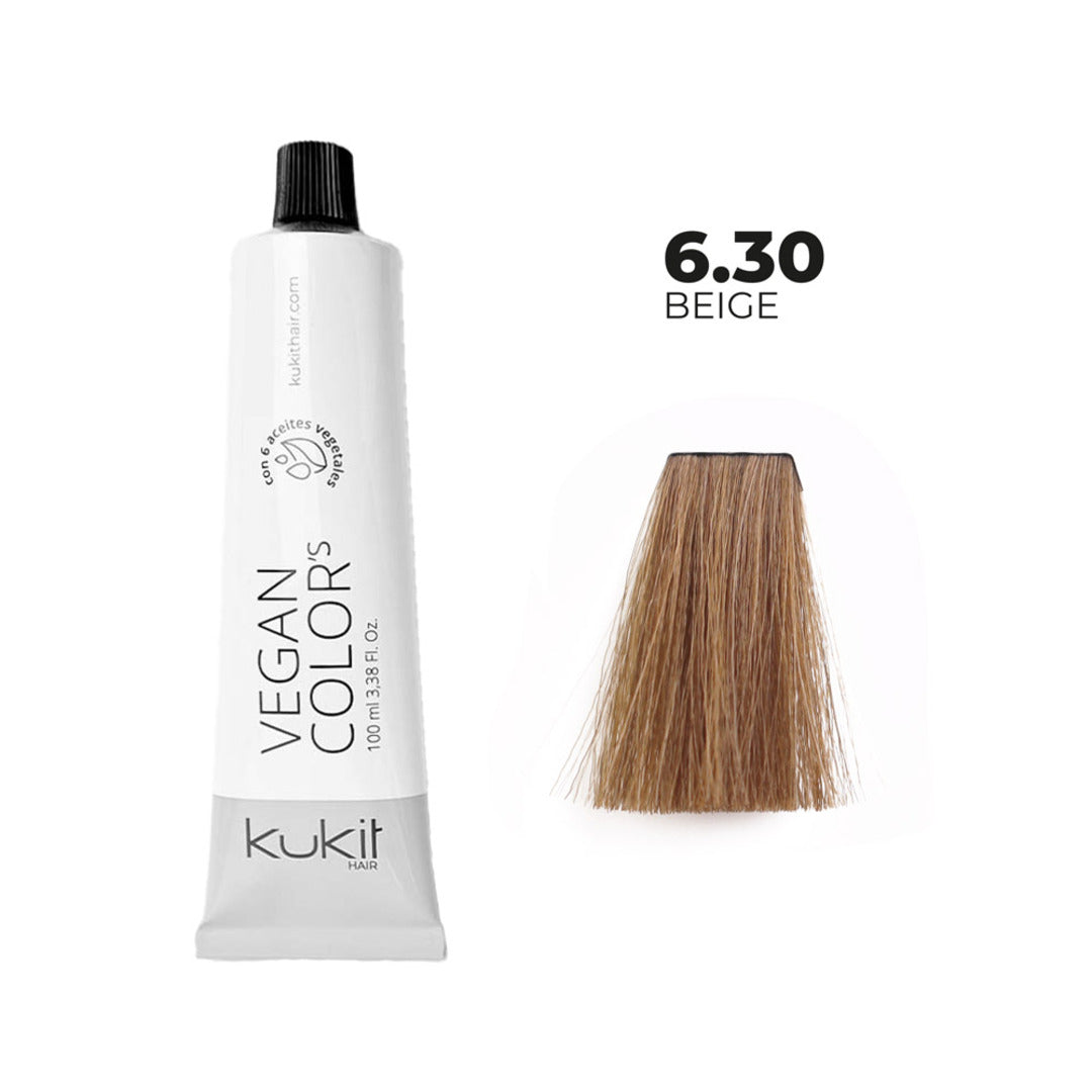 Tinte Beige 6.30