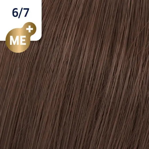 WELLA - 6/7