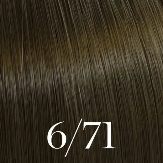 COLOR TOUCH - 6/71