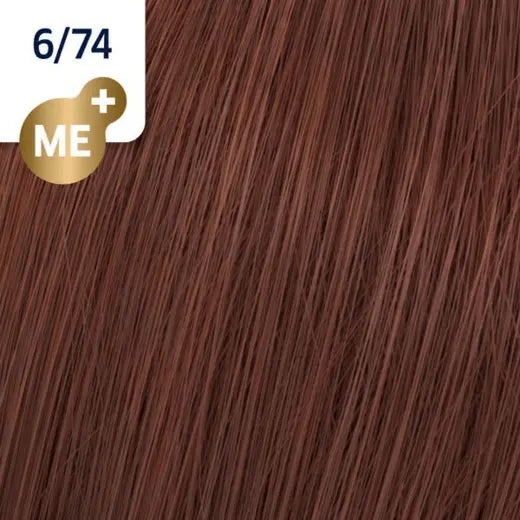 WELLA - 6/74