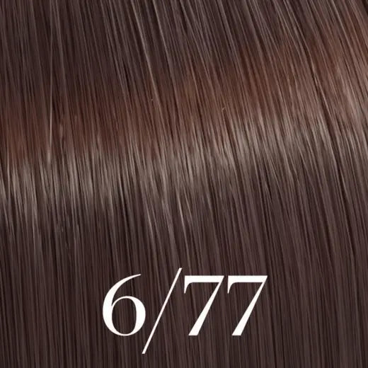 COLOR TOUCH - 6/77