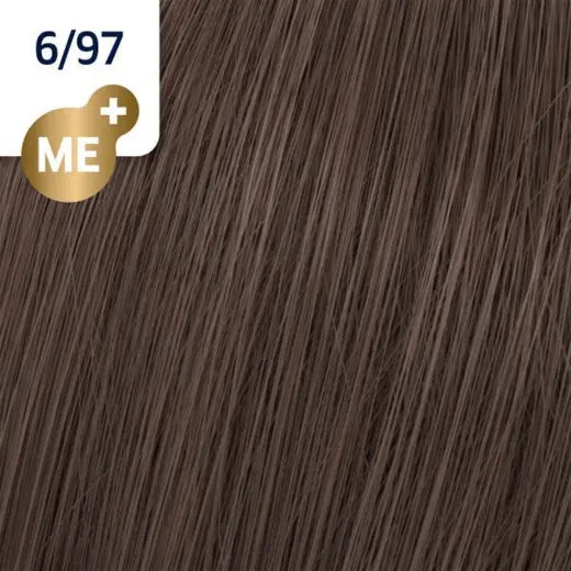 WELLA - 6/97