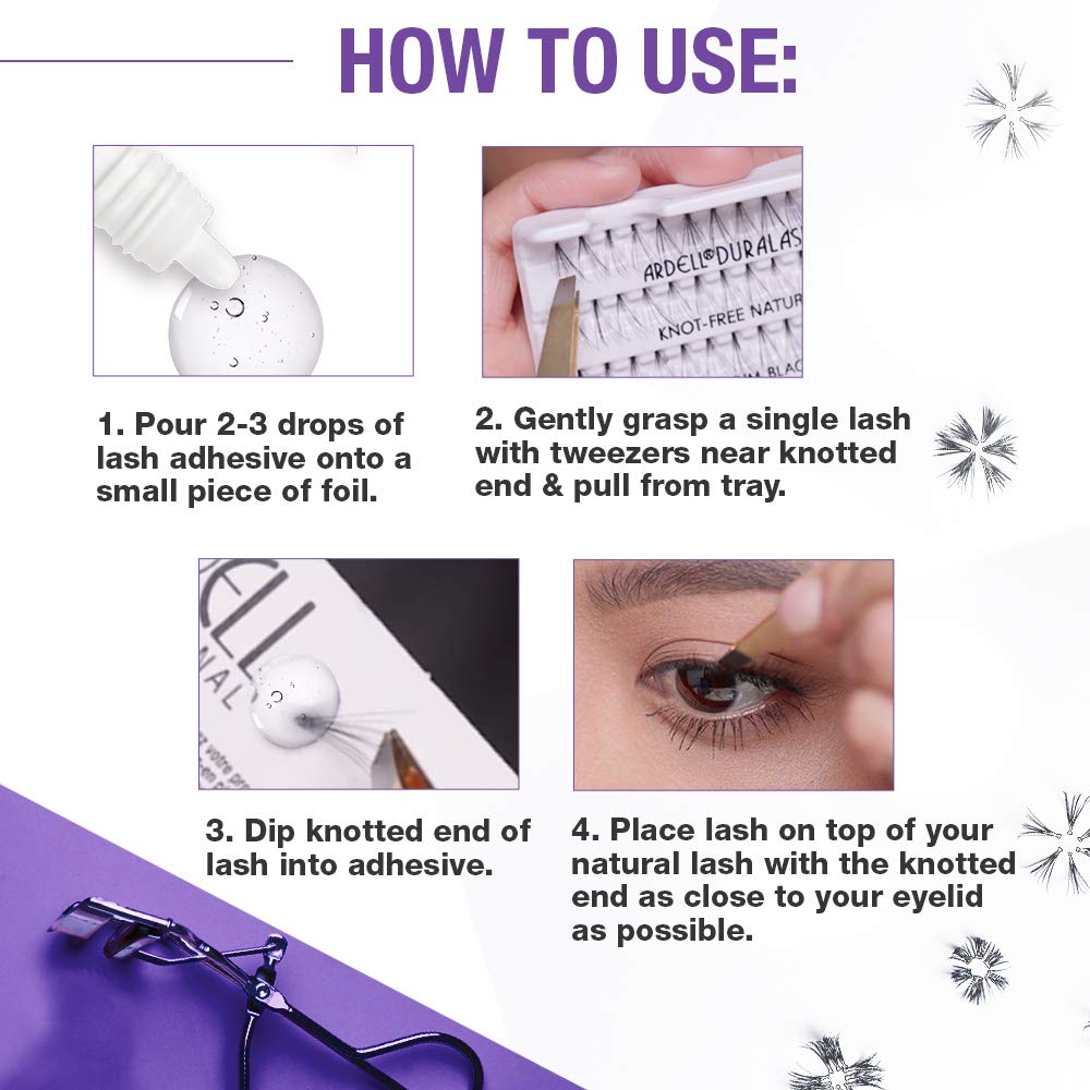 ARDELL - Individual lash adesive
