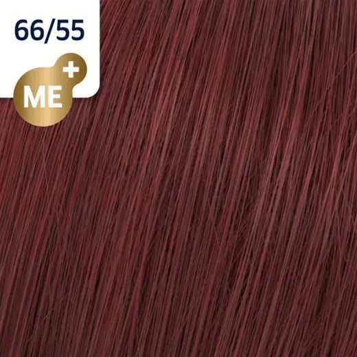 WELLA - 66/55