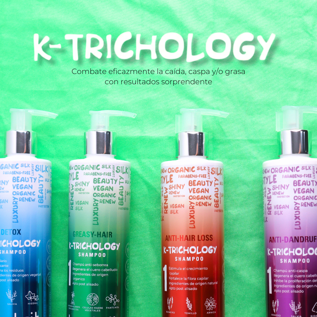 Raíces Limpias y Frescas Aunque Pase Todo el Día