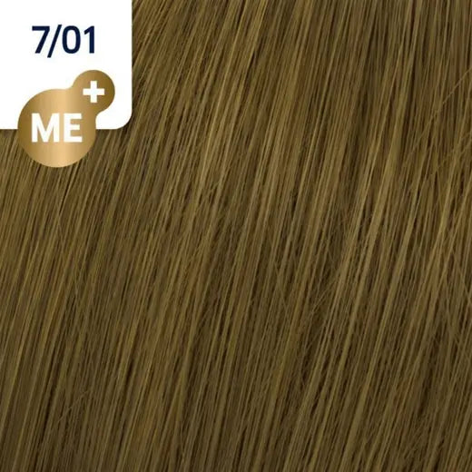 WELLA - 7/01