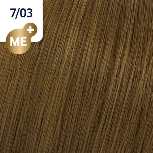 WELLA - 7/03