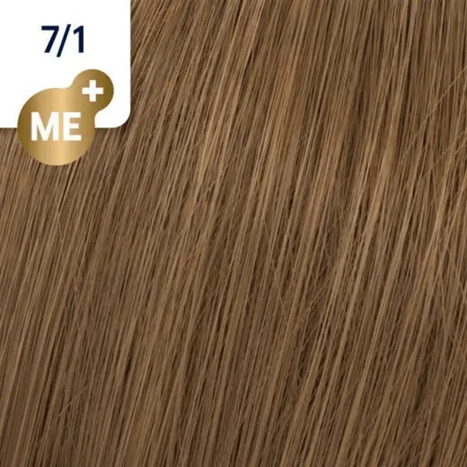 WELLA - 7/1