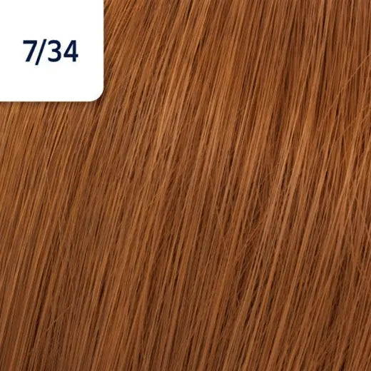WELLA - 7/34