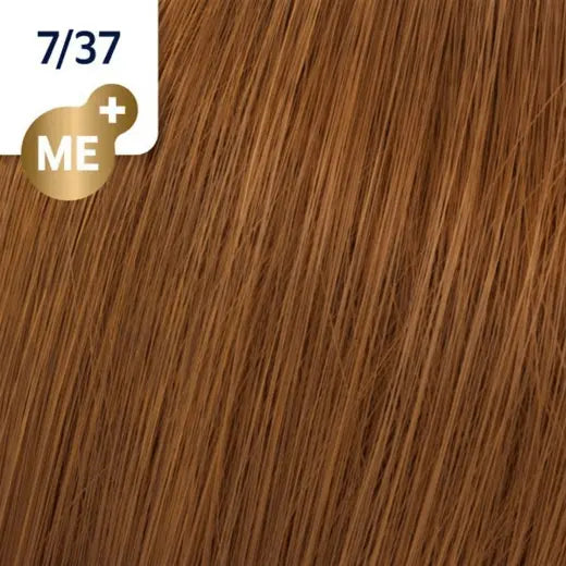 WELLA - 7/37