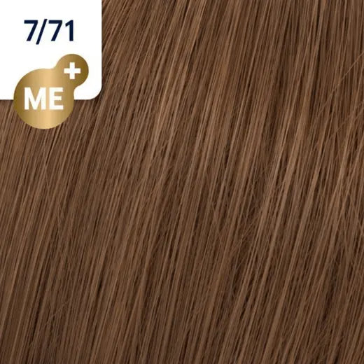 WELLA - 7/71