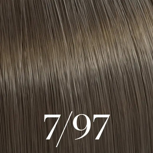 COLOR TOUCH - 7/97