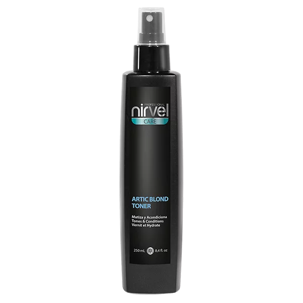 NIRVEL - Artic Blond Toner