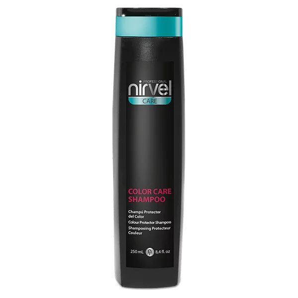 NIRVEL - Color Care Shampoo