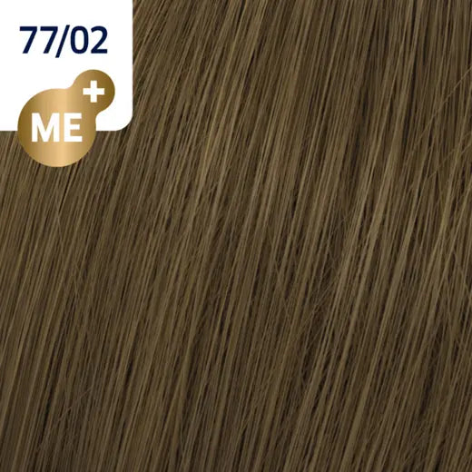 WELLA - 77/02