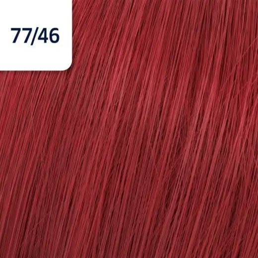WELLA - 77/46