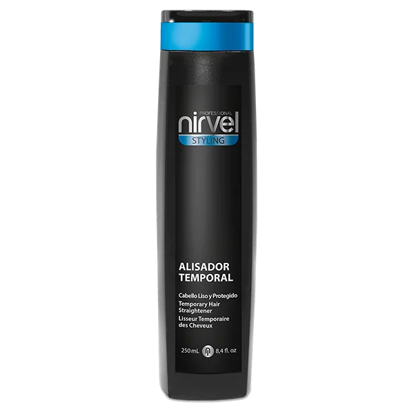 NIRVEL - Alisador Temporal