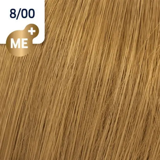 WELLA - 8/00