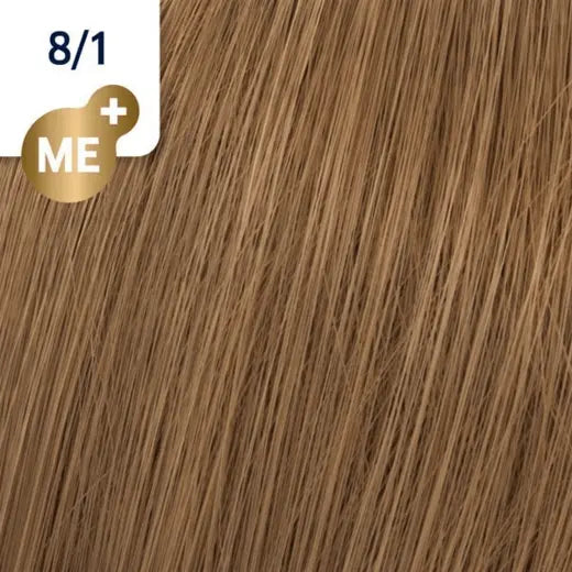 WELLA - 8/1