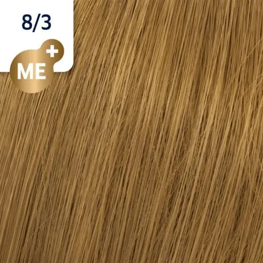 WELLA - 8/3