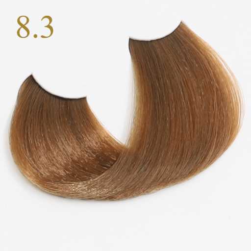 ORO THERAPY - 8.3