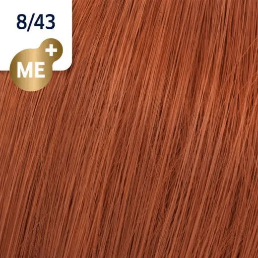 WELLA - 8/43