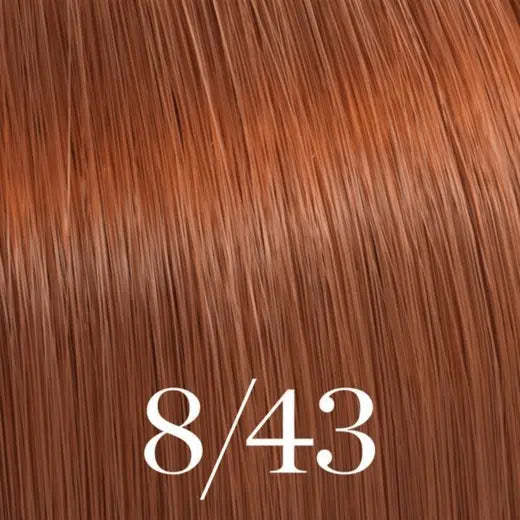 COLOR TOUCH - 8/43