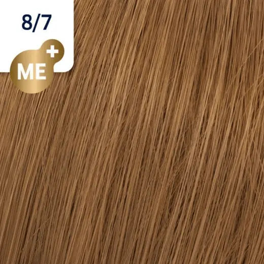 WELLA - 8/7