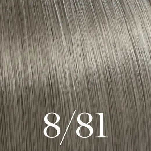 COLOR TOUCH - 8/81