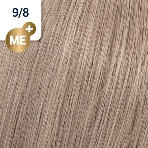 WELLA - 9/8