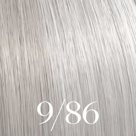COLOR TOUCH - 9/86
