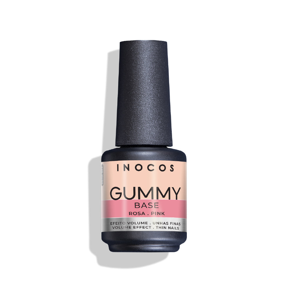 INOCOS Base Gummy
