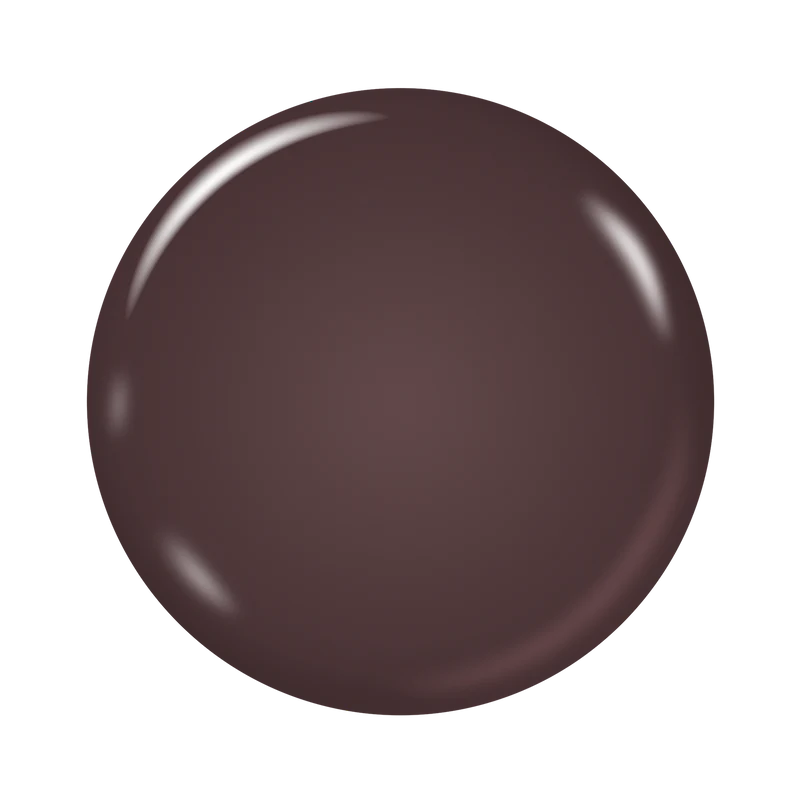 Esmalte 1 Step Gel - Coffee Bean